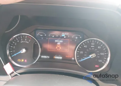 2021 Ford Expedition Limited Max из США, поврежденный, VIN 1FMJK1KT0MEA62286